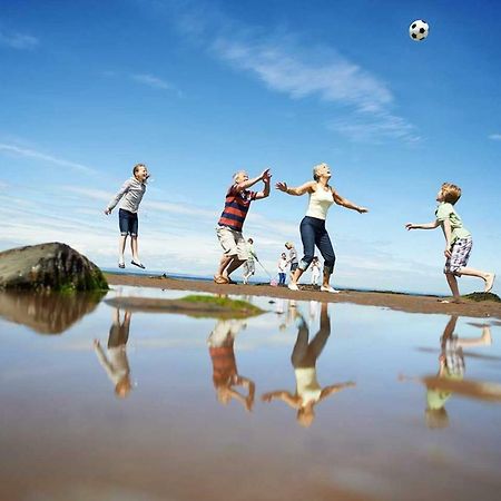 Edinburgh, Seton Sands Port Seton Ngoại thất bức ảnh
