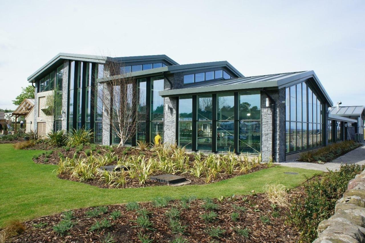 Edinburgh, Seton Sands Port Seton Ngoại thất bức ảnh