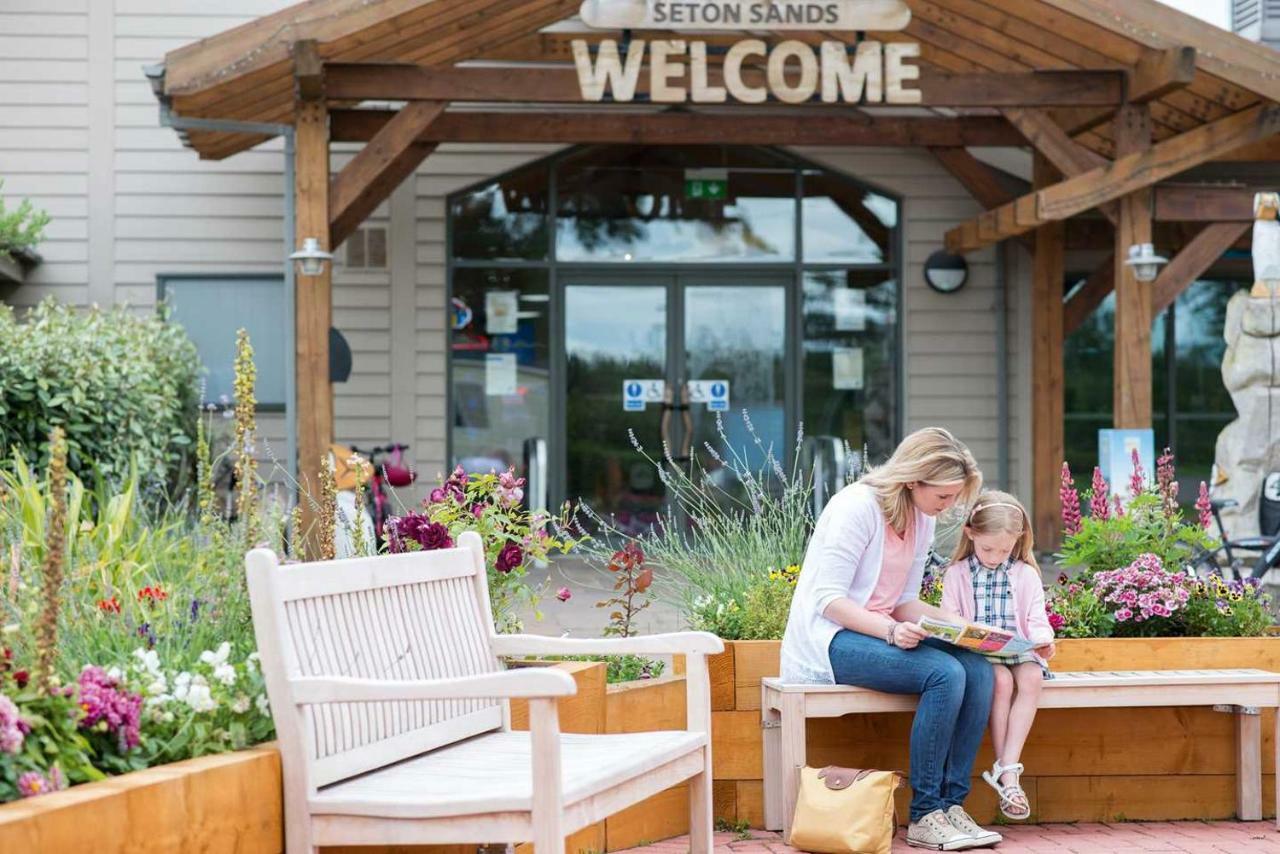 Edinburgh, Seton Sands Port Seton Ngoại thất bức ảnh