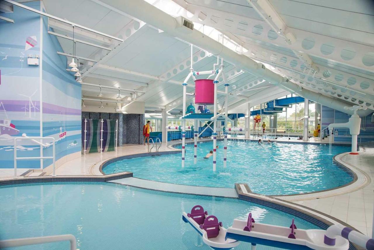 Edinburgh, Seton Sands Port Seton Ngoại thất bức ảnh