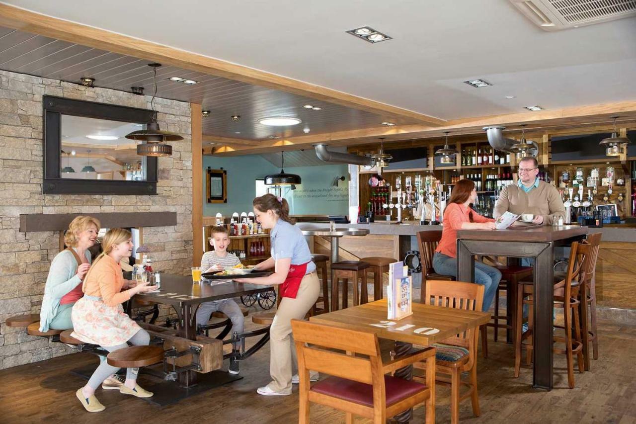 Edinburgh, Seton Sands Port Seton Ngoại thất bức ảnh